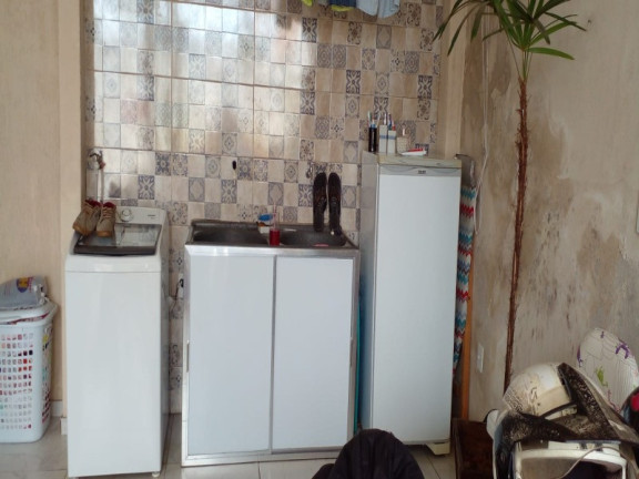Imagem Casa com 3 Quartos à Venda, 160 m² em Conjunto Habitacional José Gomes De Castro - Betim