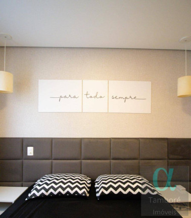 Imagem Apartamento com 3 Quartos à Venda, 94 m² em Tamboré - Santana De Parnaíba Imagem Apartamento com 3 Quartos à Venda, 94 m² em Tamboré - Santana De Parnaíba