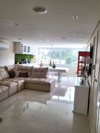 Imagem Apartamento com 3 Quartos à Venda, 146 m² em Aclimação - São Paulo
