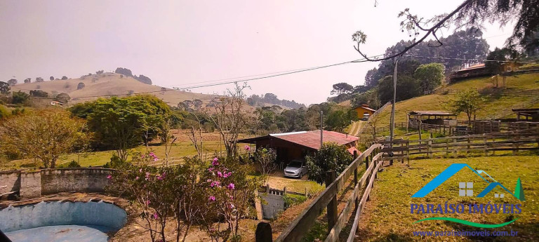 Imagem Chácara com 3 Quartos à Venda, 16 m² em Centro - Gonçalves