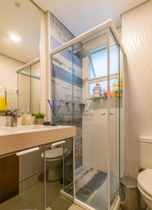 Imagem Apartamento com 3 Quartos à Venda, 123 m² em Tamboré - Santana De Parnaíba
