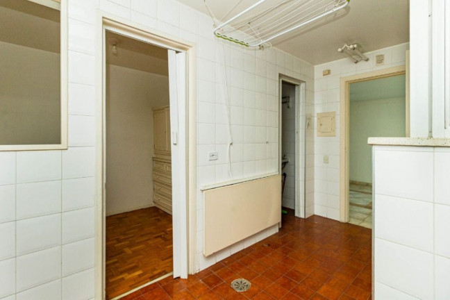 Imagem Imóvel com 3 Quartos à Venda, 180 m² em Perdizes - São Paulo