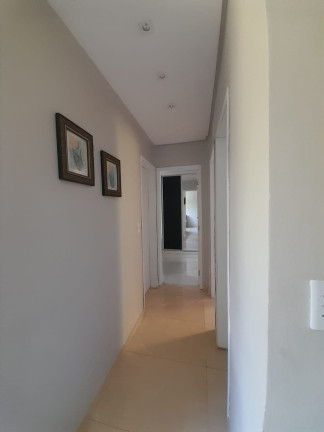 Imagem Apartamento com 3 Quartos à Venda, 55 m² em Fátima - Teresina