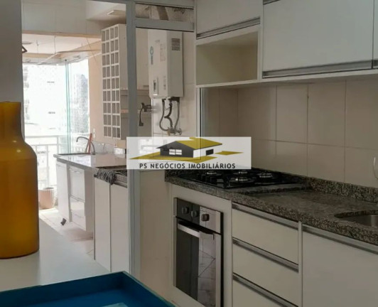 Imagem Apartamento com 2 Quartos à Venda, 71 m² em Ipiranga - São Paulo