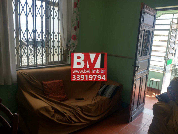 Imagem Casa com 3 Quartos à Venda, 83 m² em Irajá - Rio De Janeiro Imagem Casa com 3 Quartos à Venda, 83 m² em Irajá - Rio De Janeiro