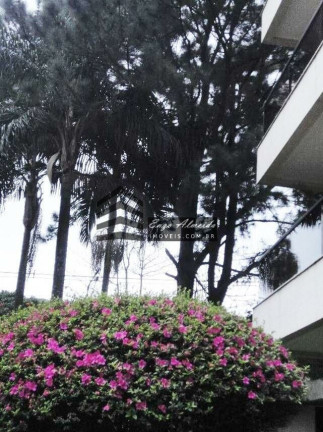 Imagem Apartamento com 4 Quartos à Venda, 267 m² em Moema - São Paulo