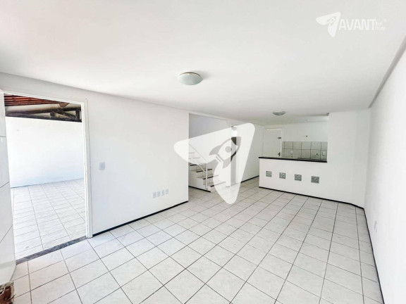 Imagem Casa com 2 Quartos à Venda, 100 m² em Cidade Dos Funcionários - Fortaleza Imagem Casa com 2 Quartos à Venda, 100 m² em Cidade Dos Funcionários - Fortaleza
