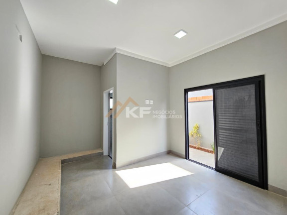 Imagem Casa de Condomínio com 3 Quartos à Venda, 160 m² em Real Sul - Ribeirão Preto