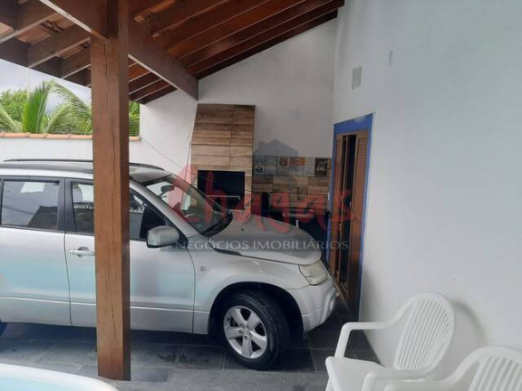 Imagem Casa com 2 Quartos à Venda, 90 m² em Pegorelli - Caraguatatuba Imagem Casa com 2 Quartos à Venda, 90 m² em Pegorelli - Caraguatatuba