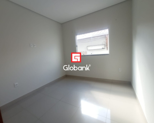 Imagem Casa com 2 Quartos à Venda, 45 m² em Parque Sul - Montes Claros