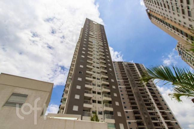 Imagem Apartamento com 2 Quartos à Venda, 51 m² em Barra Funda - São Paulo Imagem Apartamento com 2 Quartos à Venda, 51 m² em Barra Funda - São Paulo