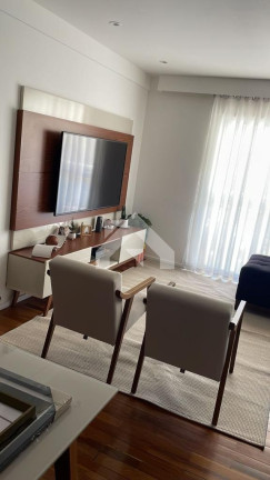 Imagem Apartamento com 3 Quartos à Venda, 110 m² em Tamboré - Barueri Imagem Apartamento com 3 Quartos à Venda, 110 m² em Tamboré - Barueri