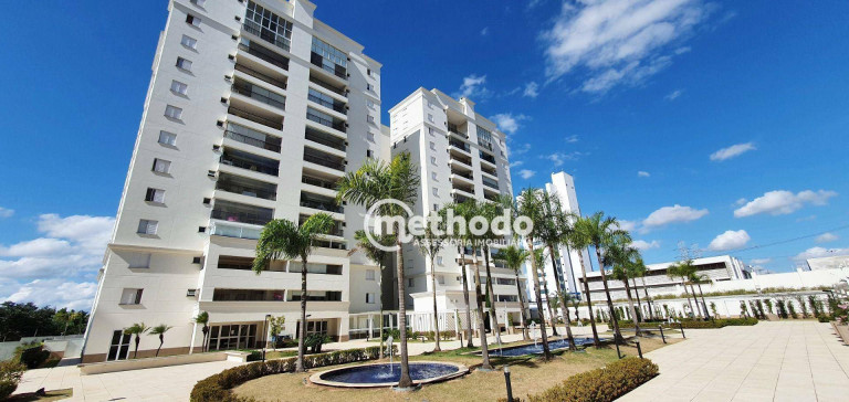 Imagem Apartamento com 3 Quartos à Venda, 157 m² em Vila Brandina - Campinas Imagem Apartamento com 3 Quartos à Venda, 157 m² em Vila Brandina - Campinas