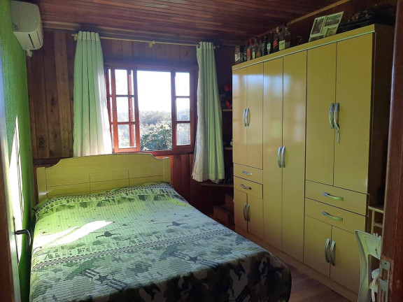 Imagem Chácara com 3 Quartos à Venda, 250 m² em Vargem Pequena - Florianópolis