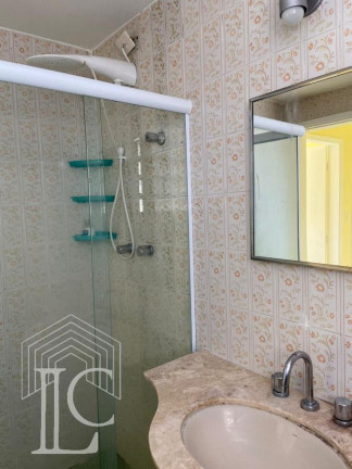 Imagem Apartamento com 2 Quartos à Venda, 60 m² em Itaim Bibi - São Paulo