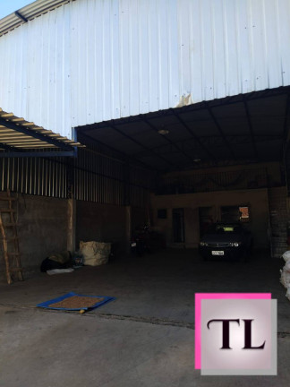 Imagem Imóvel Comercial à Venda, 150 m² em Jardim Itamaraty V - Poços De Caldas