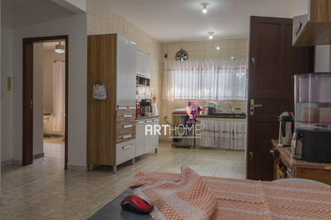 Imagem Sobrado com 5 Quartos à Venda, 252 m² em Jordanópolis - São Bernardo Do Campo Imagem Sobrado com 5 Quartos à Venda, 252 m² em Jordanópolis - São Bernardo Do Campo