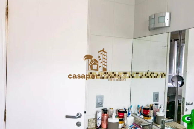 Imagem Apartamento com 2 Quartos à Venda, 77 m² em Santa Paula - São Caetano Do Sul