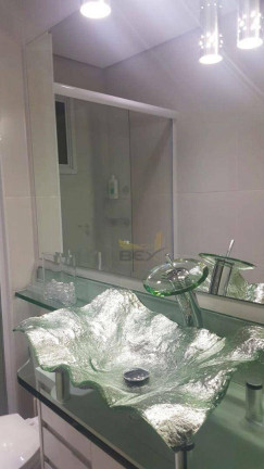 Imagem Apartamento com 2 Quartos à Venda, 72 m² em Bethaville I - Barueri