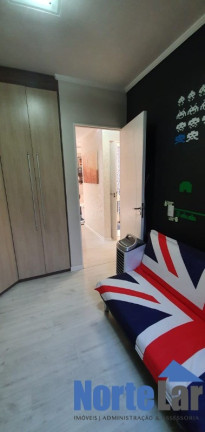 Imagem Apartamento com 2 Quartos à Venda, 50 m² em Carandiru - São Paulo