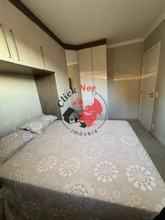 Imagem Apartamento com 2 Quartos à Venda, 53 m² em Assunção - São Bernardo Do Campo Imagem Apartamento com 2 Quartos à Venda, 53 m² em Assunção - São Bernardo Do Campo
