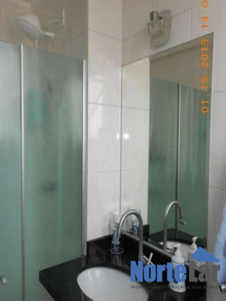 Imagem Apartamento com 2 Quartos à Venda, 60 m² em Vila Maria Alta - São Paulo
