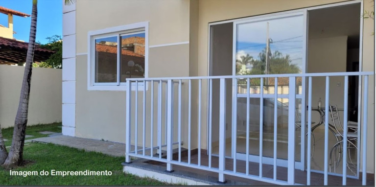 Imagem Apartamento com 2 Quartos à Venda, 60 m² em Estrada Do Coco - Camaçari Imagem Apartamento com 2 Quartos à Venda, 60 m² em Estrada Do Coco - Camaçari