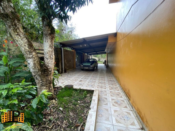 Imagem Imóvel com 4 Quartos à Venda, 490 m² em Bairro Dos Messias - Miracatu