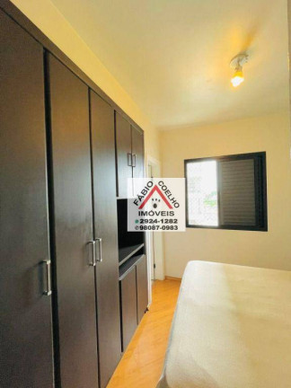 Imagem Apartamento com 2 Quartos à Venda, 59 m² em Saude - São Paulo Imagem Apartamento com 2 Quartos à Venda, 59 m² em Saude - São Paulo