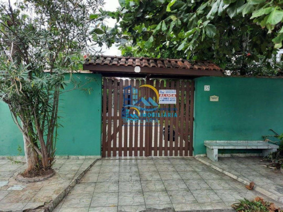 Casa com 2 Quartos à Venda, 300 m² em Porto Novo - Caraguatatuba
