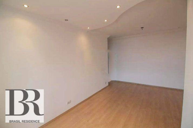 Imagem Apartamento com 2 Quartos para Alugar, 69 m² em Santo Amaro - São Paulo Imagem Apartamento com 2 Quartos para Alugar, 69 m² em Santo Amaro - São Paulo
