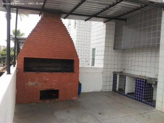 Imagem Apartamento com 3 Quartos à Venda, 72 m² em Boa Viagem - Recife
