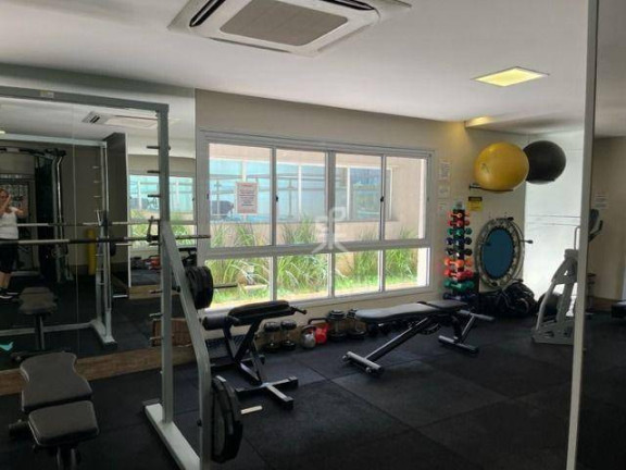 Imagem Apartamento com 3 Quartos à Venda, 144 m² em Chácara Santo Antônio - São Paulo