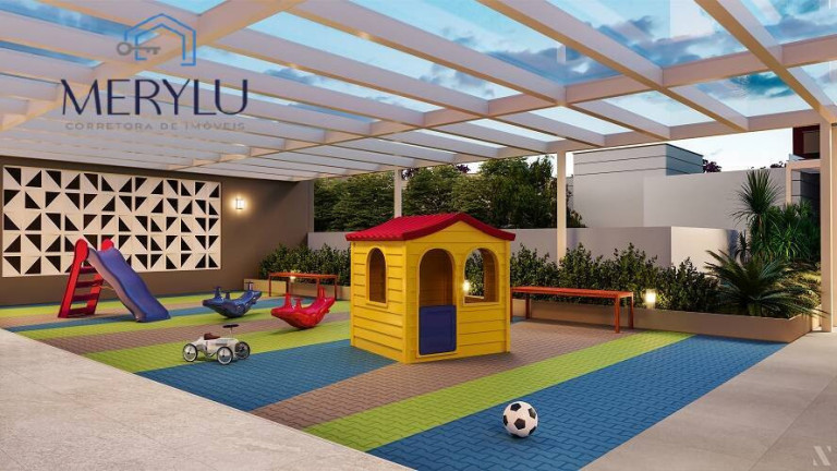 Imagem Apartamento com 2 Quartos à Venda, 46 m² em Jardim Marajoara - São Paulo Imagem Apartamento com 2 Quartos à Venda, 46 m² em Jardim Marajoara - São Paulo