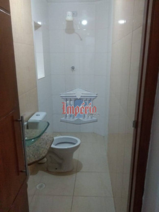 Imagem Sobrado com 2 Quartos à Venda, 90 m² em Vila Alzira - Santo André Imagem Sobrado com 2 Quartos à Venda, 90 m² em Vila Alzira - Santo André