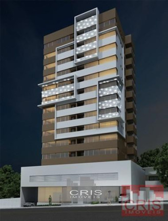 Apartamento com 2 Quartos à Venda, 73 m² em Cidade Alta - Bento Gonçalves