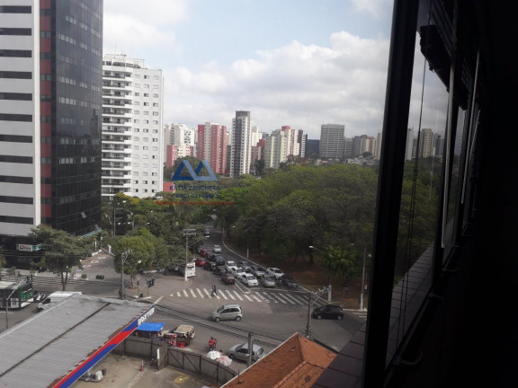 Sala Comercial para Alugar, 31 m² em Vila Monte Alegre - São Paulo
