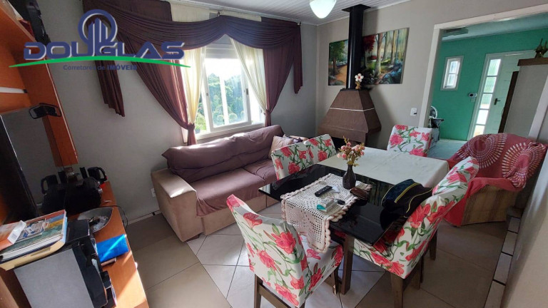 Imagem Casa com 2 Quartos à Venda, 1.500 m² em águas Claras - Viamão Imagem Casa com 2 Quartos à Venda, 1.500 m² em águas Claras - Viamão