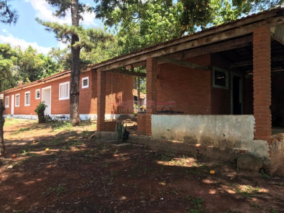 Chácara com 2 Quartos à Venda, 95 m² em Jardim Valparaíso - Boituva