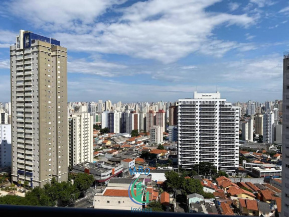 Imagem Apartamento com 3 Quartos à Venda, 106 m² em Vila Mariana - São Paulo Imagem Apartamento com 3 Quartos à Venda, 106 m² em Vila Mariana - São Paulo