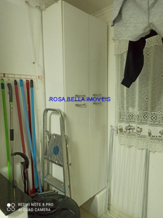 Imagem Apartamento com 2 Quartos à Venda, 50 m² em Parque Residencial Eloy Chaves - Jundiaí Imagem Apartamento com 2 Quartos à Venda, 50 m² em Parque Residencial Eloy Chaves - Jundiaí