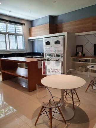 Imagem Apartamento com 1 Quarto à Venda, 38 m² em Vila Suzana - São Paulo Imagem Apartamento com 1 Quarto à Venda, 38 m² em Vila Suzana - São Paulo