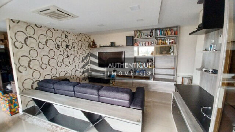 Imagem Apartamento com 3 Quartos à Venda, 116 m² em Baeta Neves - São Bernardo Do Campo Imagem Apartamento com 3 Quartos à Venda, 116 m² em Baeta Neves - São Bernardo Do Campo