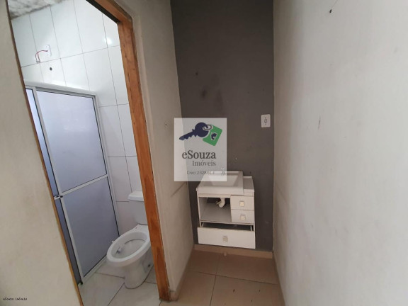Imagem Casa com 2 Quartos à Venda, 120 m² em Parque Das Américas - Mauá