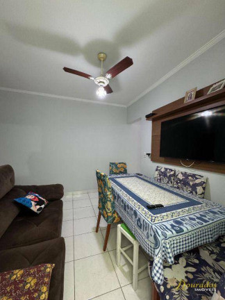 Imagem Apartamento com 2 Quartos à Venda, 55 m² em Vila Guilhermina - Praia Grande Imagem Apartamento com 2 Quartos à Venda, 55 m² em Vila Guilhermina - Praia Grande