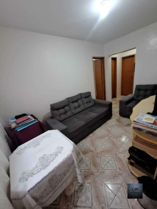 Imagem Apartamento com 2 Quartos à Venda, 56 m² em Demarchi - São Bernardo Do Campo
