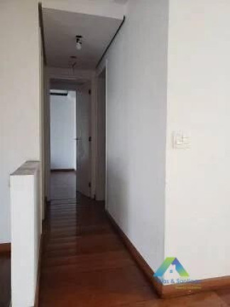 Imagem Apartamento com 3 Quartos à Venda, 109 m² em Vila Suzana - São Paulo