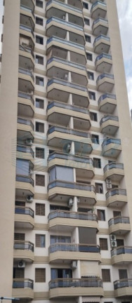 Imagem Apartamento à Venda,  em Jardim Palma Travassos - Ribeirão Preto