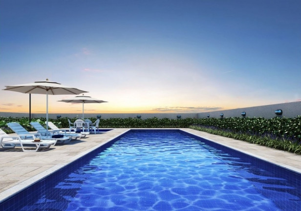 Imagem Imóvel com 2 Quartos à Venda, 41 m² em Picanço - Guarulhos