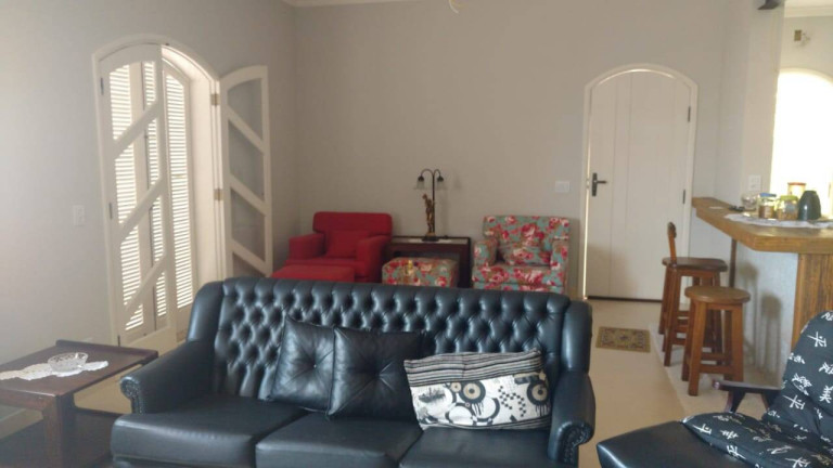 Imagem Casa com 3 Quartos à Venda, 800 m² em Nova Itatiba - Itatiba
